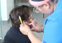 Apoya Guanajuato a personas con discapacidad auditiva