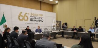 Que unidad familiar de migrantes esté en la Constitución, buscan diputados