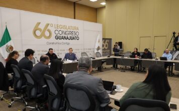 Que unidad familiar de migrantes esté en la Constitución, buscan diputados