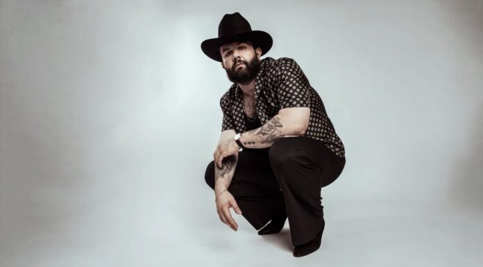 Carín León no celebrará el 450 aniversario de León y esta es la razón