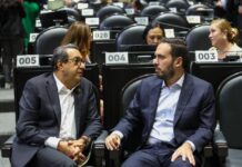 Propone Alan Márquez retorno seguro en Lagunillas; Congreso apueba de manera unánime