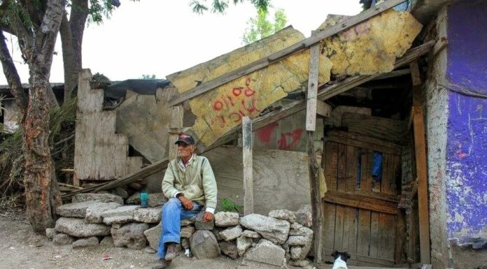 INEGI prepara su primera encuesta para medir la política social