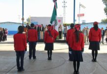 Conmemoran en Silao Día Internacional de la Educación