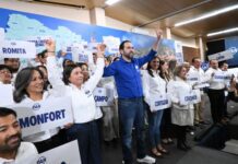 Se alista PAN Guanajuato para mover corazones rumbo al 2027