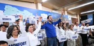 Se alista PAN Guanajuato para mover corazones rumbo al 2027