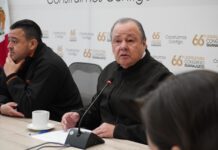 Avanza iniciativa de MORENA para armonizar la ley de búsqueda