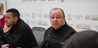 Avanza iniciativa de MORENA para armonizar la ley de búsqueda