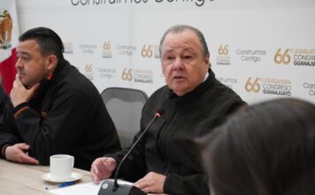 Avanza iniciativa de MORENA para armonizar la ley de búsqueda