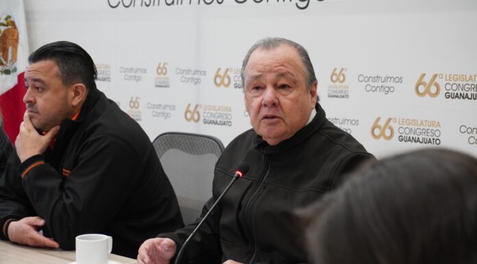 Avanza iniciativa de MORENA para armonizar la ley de búsqueda