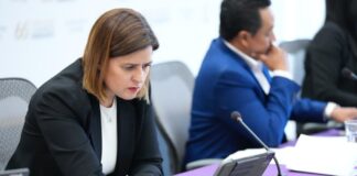 Avanza iniciativa del PAN-PRD para proteger a las infancias en Guanajuato