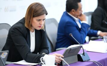 Avanza iniciativa del PAN-PRD para proteger a las infancias en Guanajuato