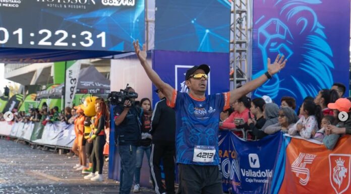 Abren convocatoria para el tradicional Maratón León