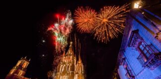 San Miguel de Allende no para de brillar, esta vez en la FITUR de Madrid