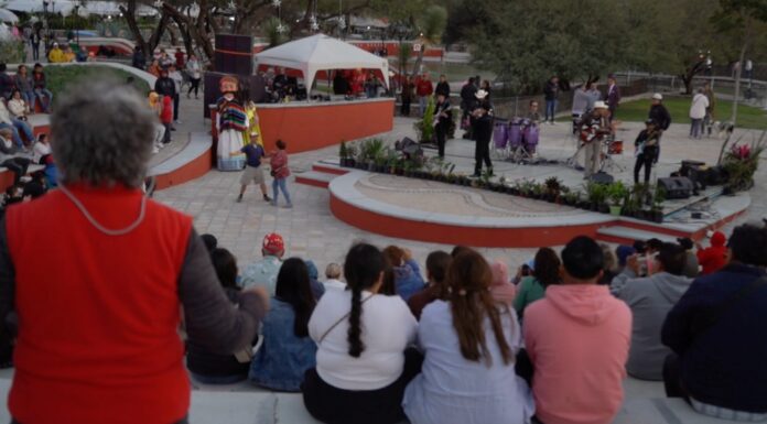 Todo listo para la Feria de la Candelaria en San Miguel de Allende