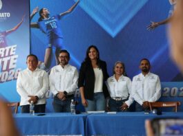 CODE impulsará actividades deportivas a personas con vulnerabilidad