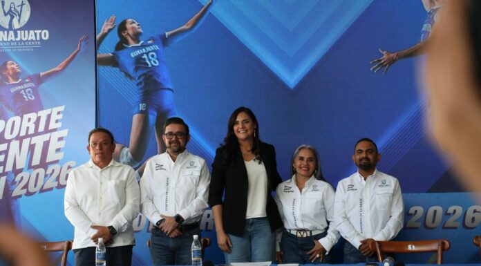 CODE impulsará actividades deportivas a personas con vulnerabilidad