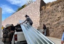 Familias de migrantes en Santa Catarina tienen mejor calidad de vida