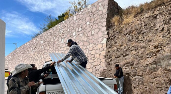 Familias de migrantes en Santa Catarina tienen mejor calidad de vida