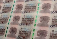 Banco de México lanza billete de 100 pesos edición limitada