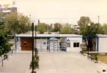 Deportiva Enrique Fernández, 63 años de historias y orgullos