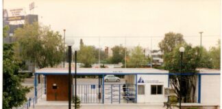 Deportiva Enrique Fernández, 63 años de historias y orgullos