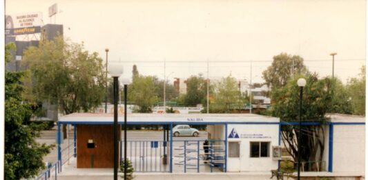 Deportiva Enrique Fernández, 63 años de historias y orgullos