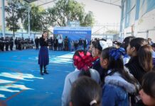 Participa León fortalece la educación en el municipio