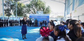 Participa León fortalece la educación en el municipio