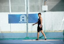 Inicia la temporada de atletismo en Guanajuato