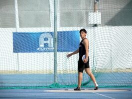 Inicia la temporada de atletismo en Guanajuato