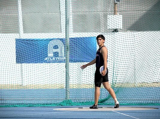 Inicia la temporada de atletismo en Guanajuato