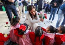 Destinará León 90 MDP en Becas Educativas para este 2026