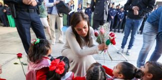 Destinará León 90 MDP en Becas Educativas para este 2026