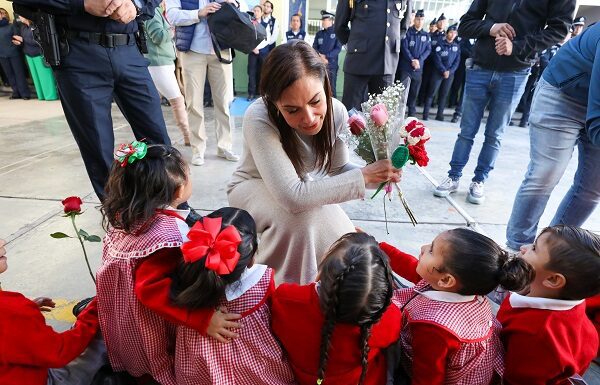 Destinará León 90 MDP en Becas Educativas para este 2026
