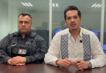 Convoca César Prieto a recuperar la paz y seguridad en Salamanca