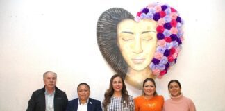 Informa comivita de Silao sobre los resultados en Fitur