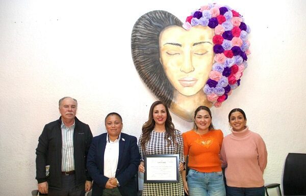 Informa comivita de Silao sobre los resultados en Fitur