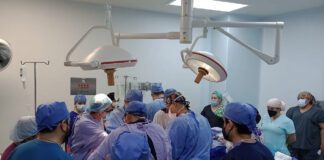 Guanajuato ocupa segundo lugar en donación de órganos a nivel nacional