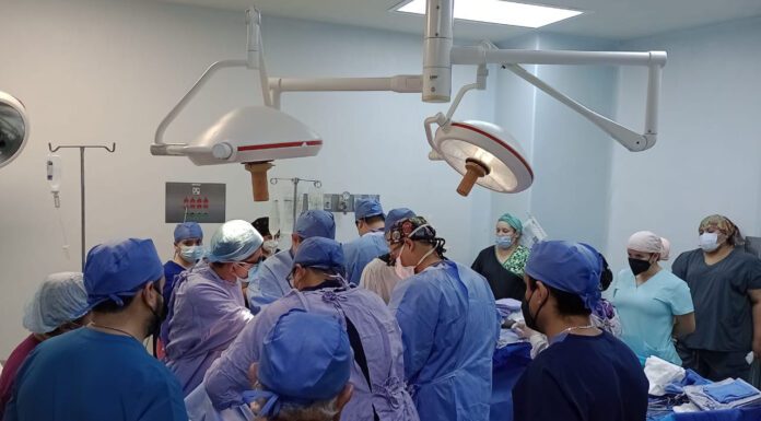 Guanajuato ocupa segundo lugar en donación de órganos a nivel nacional