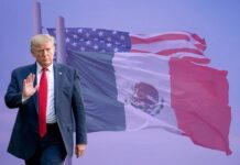 Debemos hacer algo con el narcotráfico en México, advierte Trump