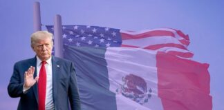 Debemos hacer algo con el narcotráfico en México, advierte Trump