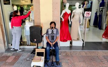 Aumenta empleo informal en México, revela INEGI