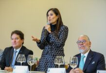 Se la juegan empresarios por León