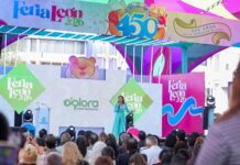León celebra 450 años con la mejor feria del país