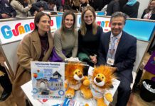 Inicia León su participación en la FITUR de Madrid