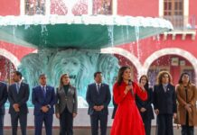 Conmemora León 450 años de orgullo e identidad