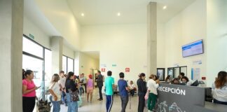 Hospital de Mascotas León 450, un modelo que inspira a México