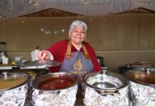 Mary Soto, pionera del programa Cocineras Tradicionales de Guanajuato