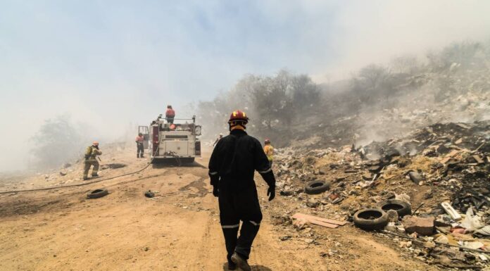 En Guanajuato 36 de 42 municipios fuera de norma en manejo de basureros