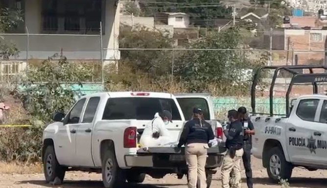 Vinculan a proceso a agresor de niña en Las Joyas